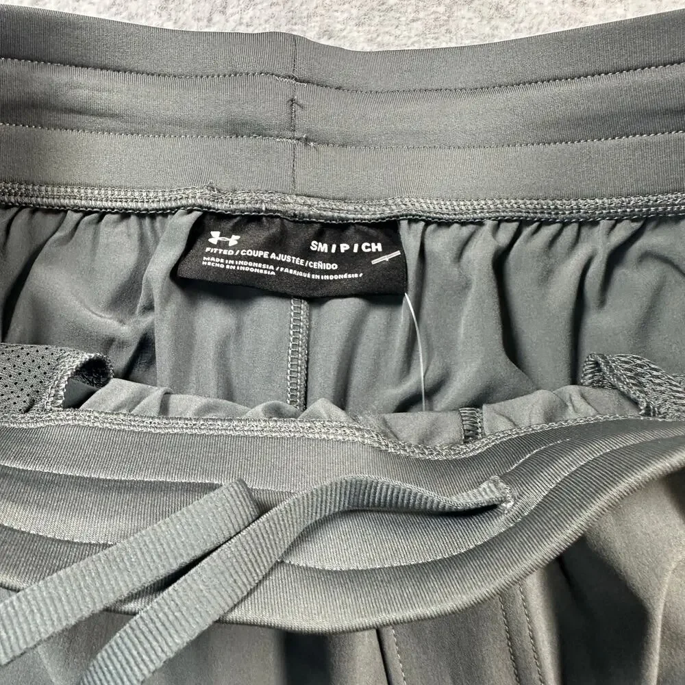 Under Armour UA Stretch Woven Pants UA Storm Fitted Small